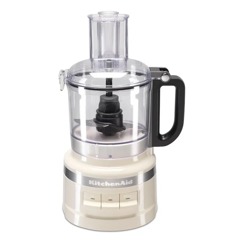 Elektryczny siekacz do warzyw 1,7 l, migdałowy, KitchenAid Hit cenowy