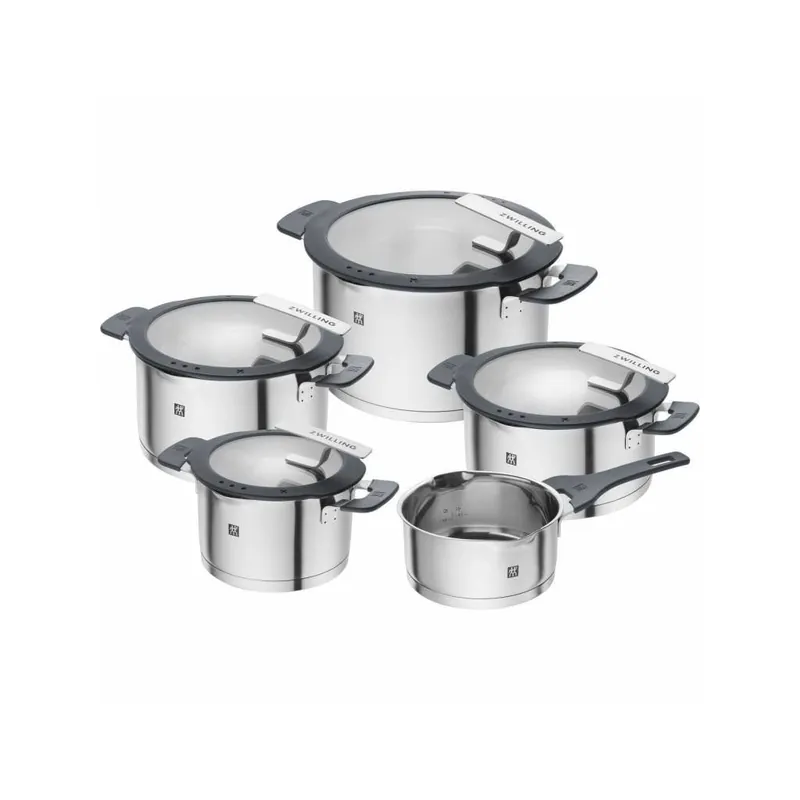 Kup teraz Zestaw garnków MODERN, 5 szt, Zwilling