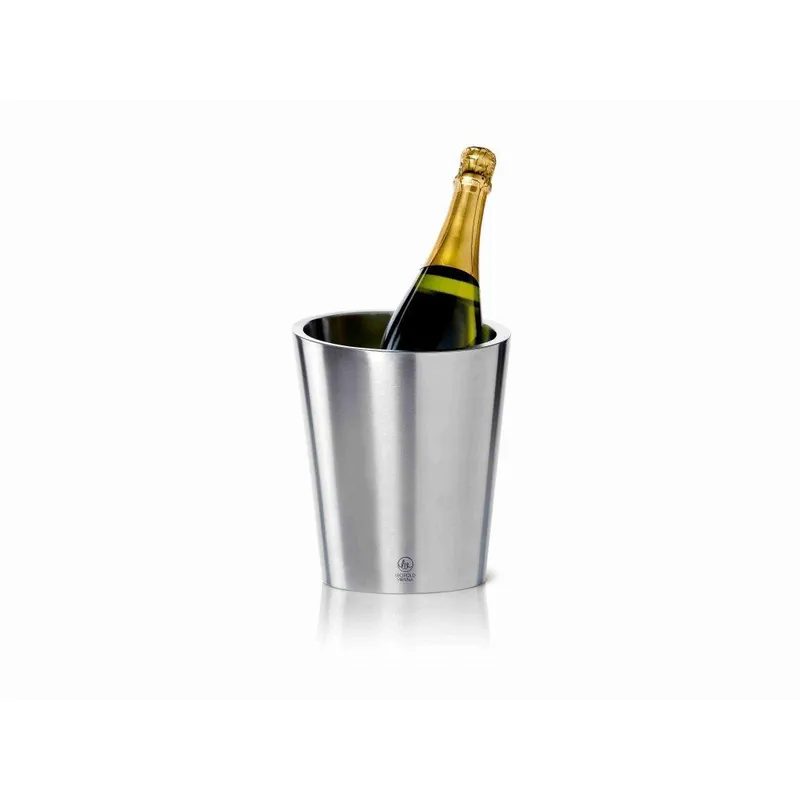 Cooler do szampana, dwuścienny, Leopold Vienna Wyjątkowa oferta