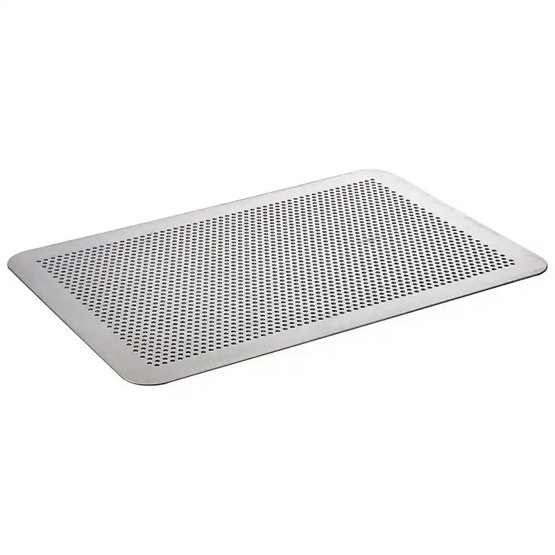 Blacha do pieczenia 30 x 20 cm, aluminium, de Buyer Bestseller