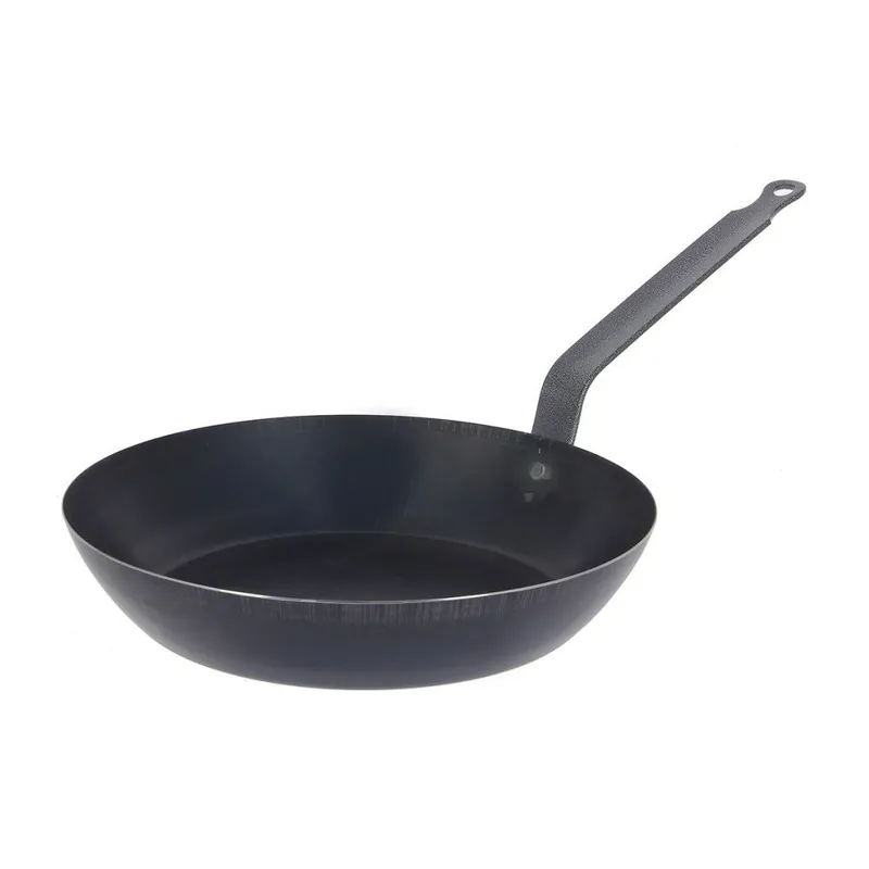 Patelnia do smażenia LA LYONNAISE 32 cm, de Buyer Bezpieczne zakupy