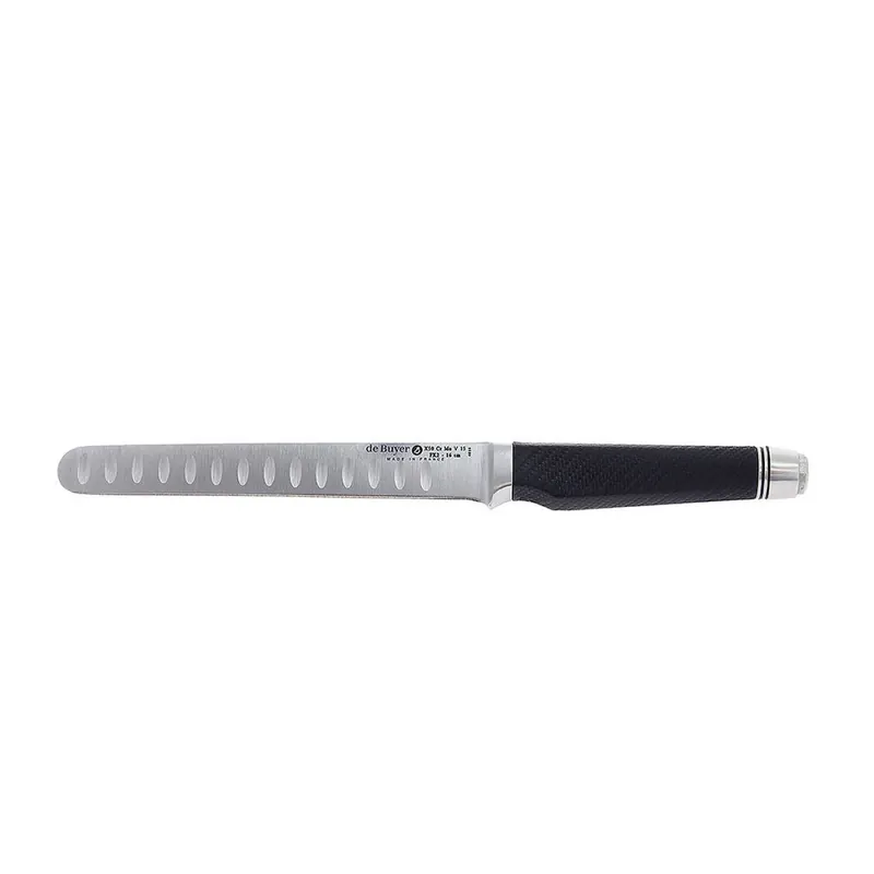 Rabat Nóż Santonku FK2 16 cm, de Buyer
