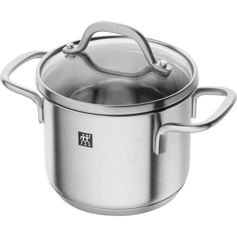 Bezpieczna płatność Garnek PICO 12 cm, 1 l, Zwilling