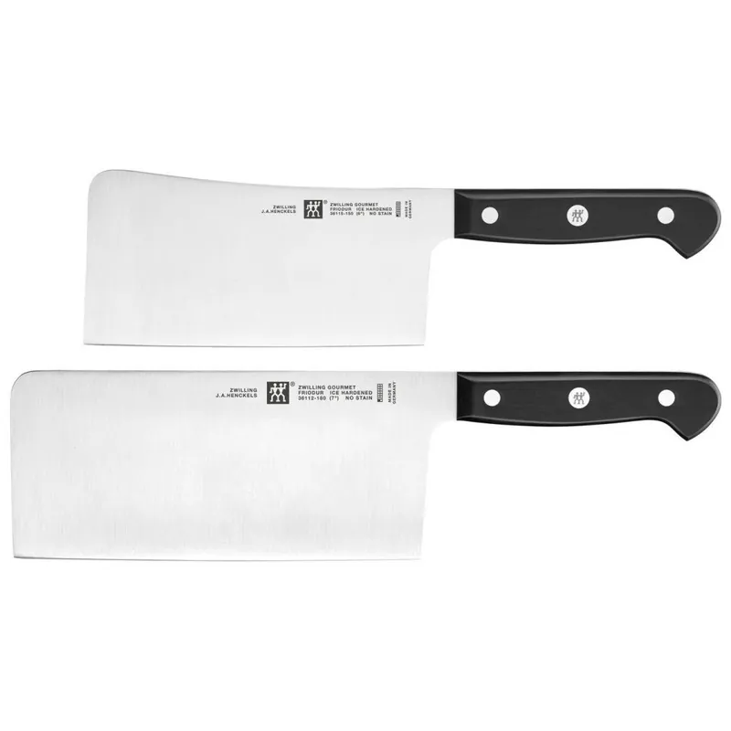 Dostępne od ręki Tasak GOURMET, 2 szt, Zwilling