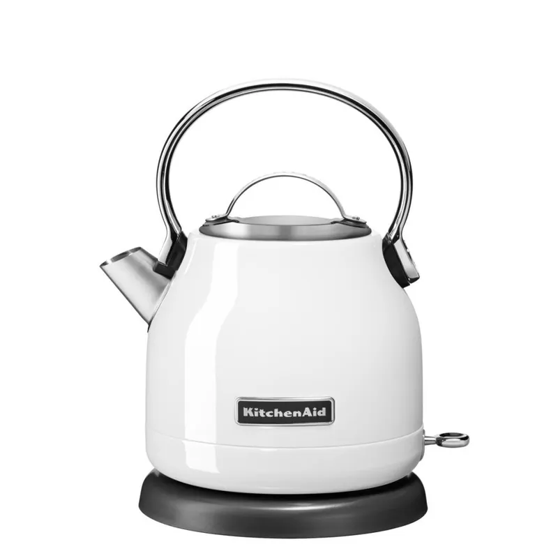 Czajnik elektryczny 5KEK1222, biały, KitchenAid Ograniczona ilość