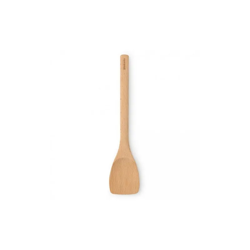 Łopatka kuchenna PROFILE 32 cm, drewno, Brabantia Tylko dziś
