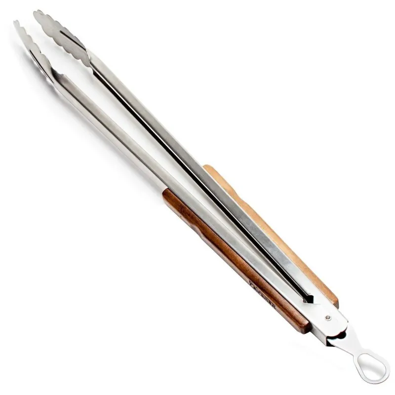 Do wyczerpania zapasów Szczypce do grillowania ZA1 41 cm, Petromax
