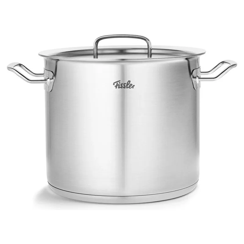 Garnek wysoki ORIGINAL-PROFI COLLECTION 20 cm, 5,2 l, Fissler Wybór klientów