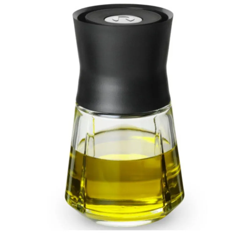 Shaker do dressingów GRAND CRU 250 ml, czarny, Rosendahl Darmowy zwrot