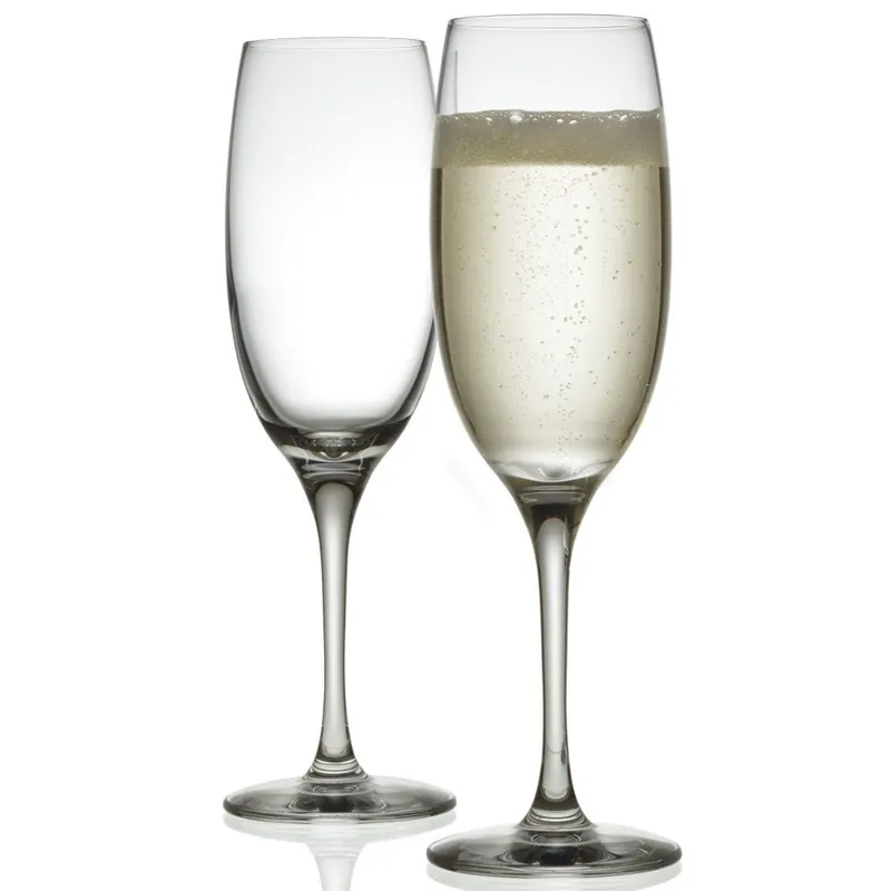 Hit cenowy Kieliszek do szampana MAMI, zestaw 4 szt., 250 ml, Alessi