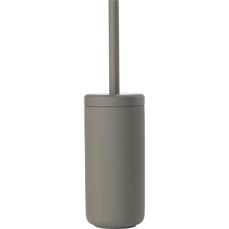Zniżka Szczotka do WC UME 39 cm, ciemnoszary, ceramiczny, Zone Denmark