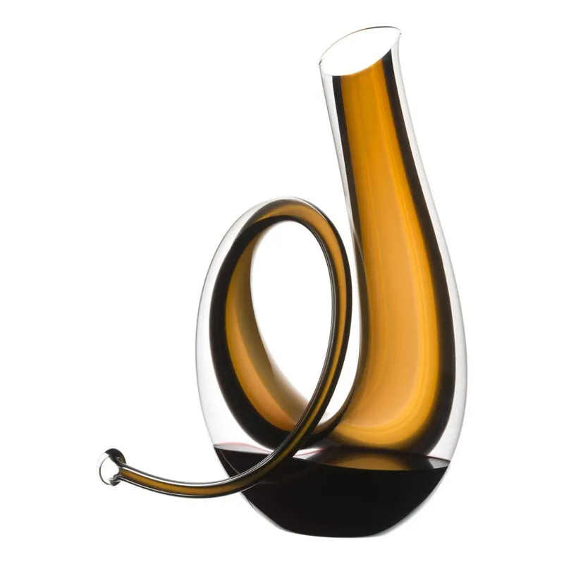 Nowy Karafka rogowa Riedel