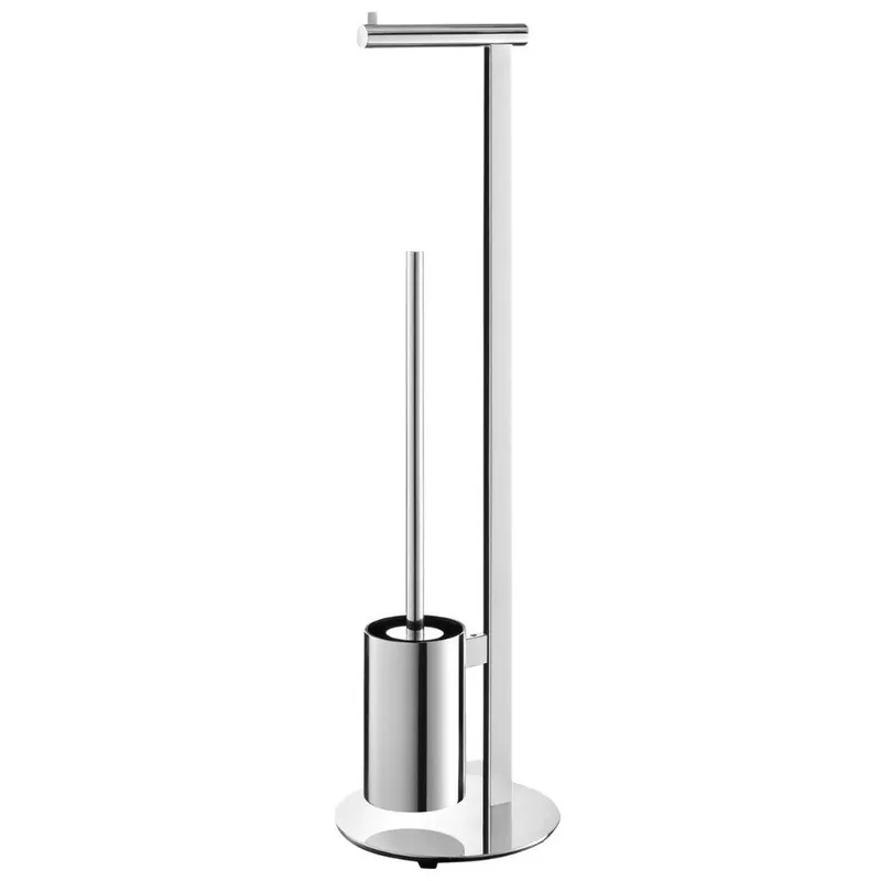 Zamów teraz Muszla klozetowa SCALA 72 cm, polerowana stal nierdzewna, Zack