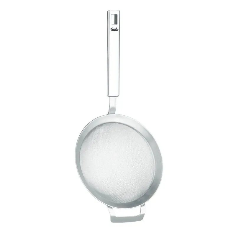 Wyprzedaż Kuchenne sitko ORIGINAL PROFI 16 cm, srebrne, stal nierdzewna, Fissler