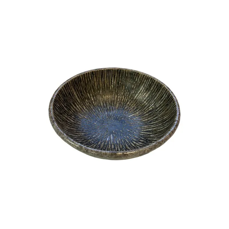 Miska KIZAMI 200 ml, szara, ceramiczna, MIJ Zniżka
