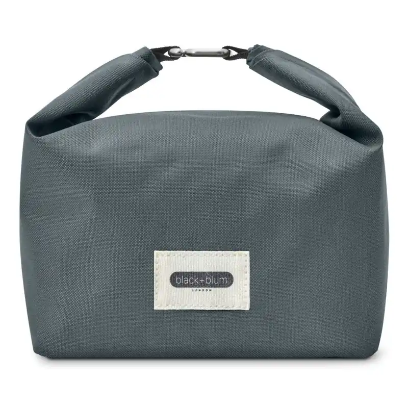 Torba na lunch 6,7 l, łupkowa, Black+Blum Szybka dostawa