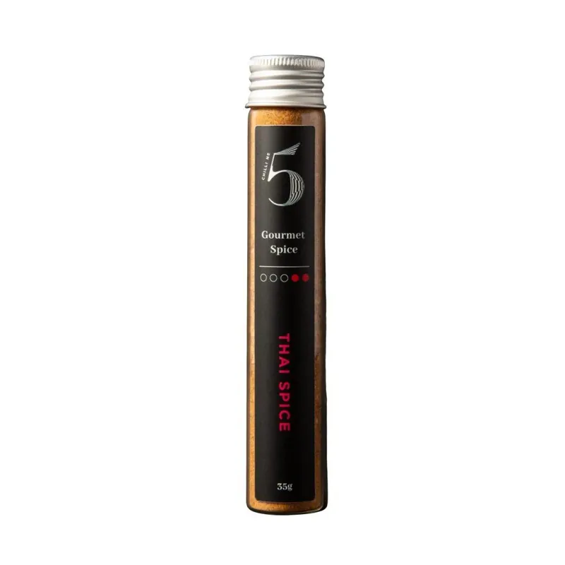 Mieszanka przypraw JERK SPICE 35 g, Chilli No5 Hit cenowy