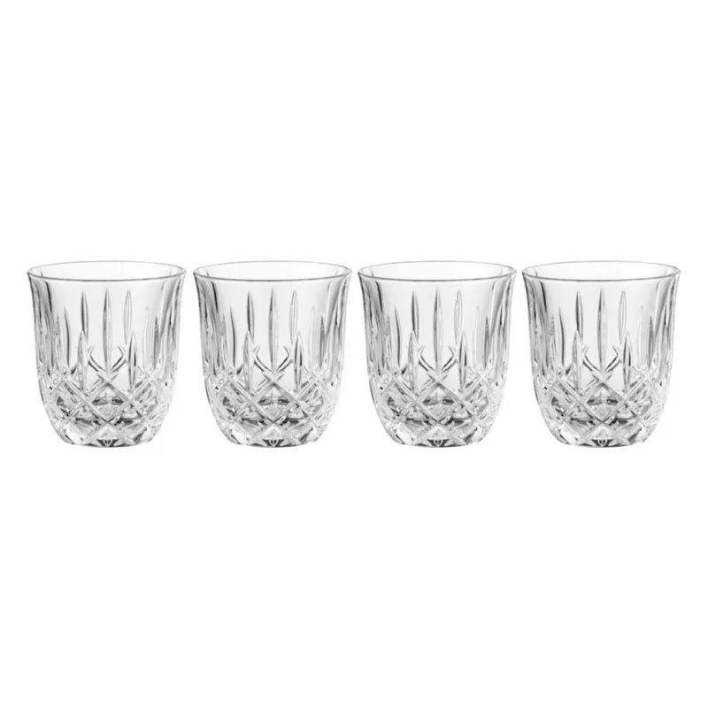 Szklanka do wody NOBLESSE 235 ml, zestaw 4 szt., Nachtmann Szybka wysyłka