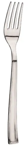 DA TAVOLA BARI Widelec obiadowy GASTRO 18,7 cm 18/0 Ekspresowa dostawa