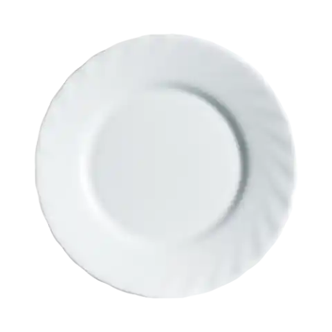 Premium Talerz płytki Trianon Luminarc 15.5 cm