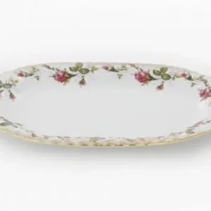 Zamów teraz Półmisek owalny Iwona 013 Chodzież 24 cm