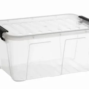 Pojemnik Home Box 8 L Plast Team Nowość