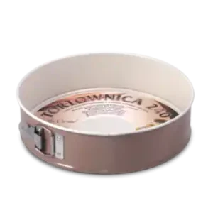 Tortownica 24 cm Caffe Creme SNB Hit cenowy