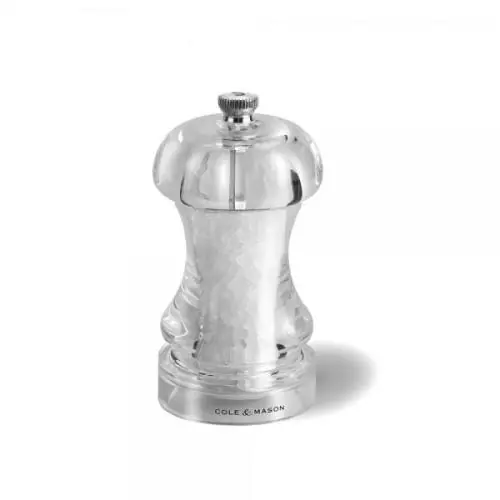 Kup teraz Młynek do soli Capstan 14,5 cm - Cole & Mason