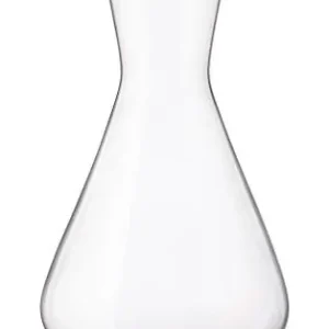 Wybór klientów BOHEMIA FRINGILLA Karafka Do Wody Napojów Szklana 1200 ml Na Prezent