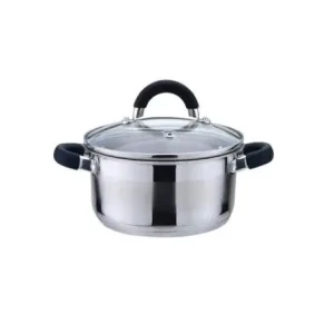 Bestseller Garnek Nierdzewny 20 cm/3 l 4344 Kinghoff