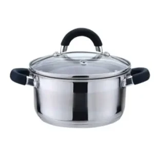 Oferta Garnek Nierdzewny 18 cm/2.1 l 4343 Kinghoff
