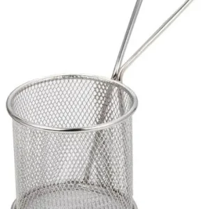 Koszyk do serwowania frytek 7,5 cm Kinghoff Oferta