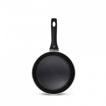 Patelnia z powłoką ceramiczną 28 cm Contrast Procoat Gerlach Premium