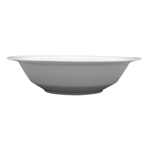 Nowość LUBIANA KASZUB/HEL Salaterka Na Przekąski Biała Miska Porcelana 23 cm