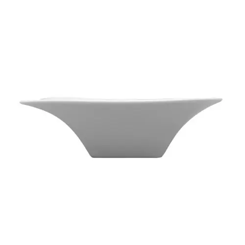 Oferta limitowana Salaterka kwadratowa Opera Lubiana 18 cm