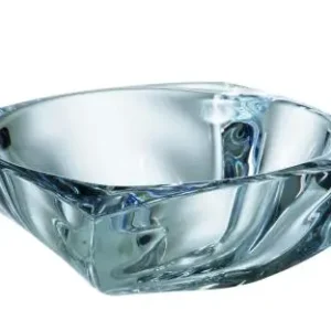 Ograniczona ilość BOHEMIA AREZZO Misa 32 cm kryształ prezent