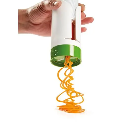 Spiralizer do warzyw - Zyliss Oferta