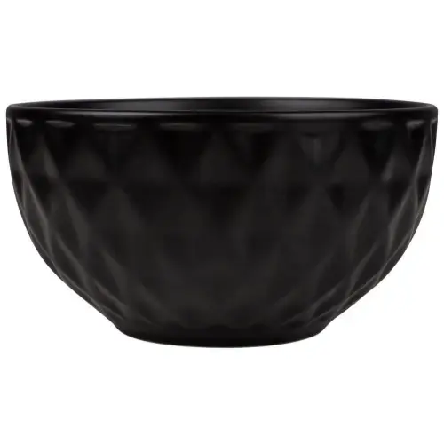 Miska 14 cm Soho Classic Black 10-141-123 Nava Bezpieczne zakupy