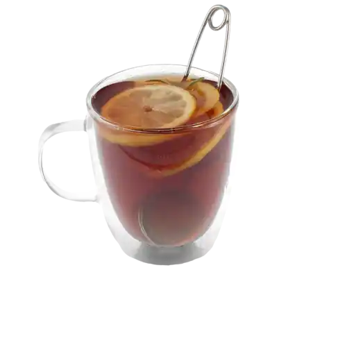 Rabat Kubek termiczny z podwójną ścianką 375 ml