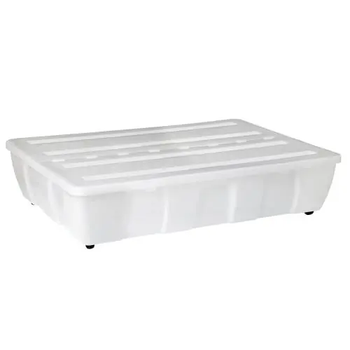 Nowy Pojemnik Bedroller Easy Plast Team 57 l