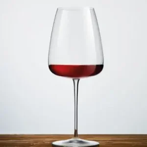Bezpieczne zakupy Kieliszki do wina 450 ml I Meravigliosi - Luigi Bormioli