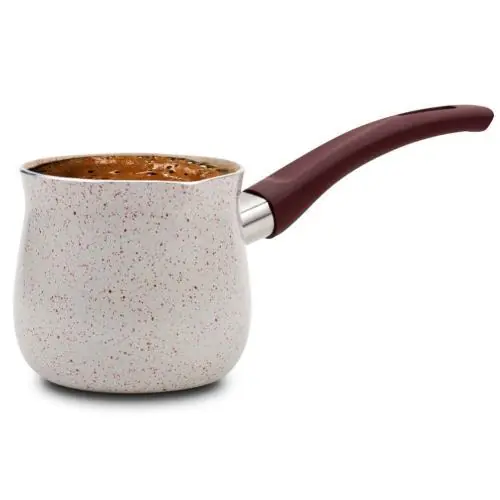 Tygielek ceramiczny Terrestrial Nava 430 ml Bezpieczna płatność