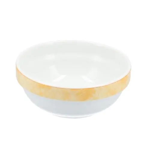 Popularny Miska porcelanowa Rita Lubiana 15 cm