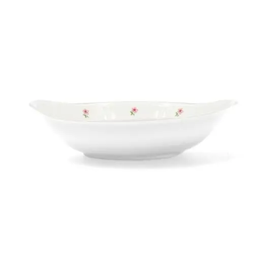 Kosz porcelanowy do owoców Jastra Lubiana 24 cm Super okazja