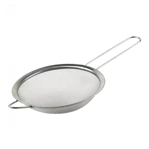 Ekspresowa dostawa Sitko nierdzewne 14 cm