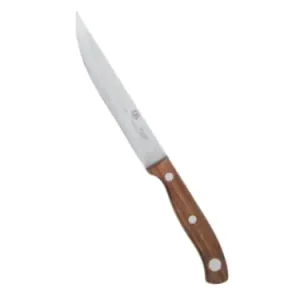 Wybór klientów Nóż uniwersalny z drewnianą rączką Karl Hausmann 12.5 cm