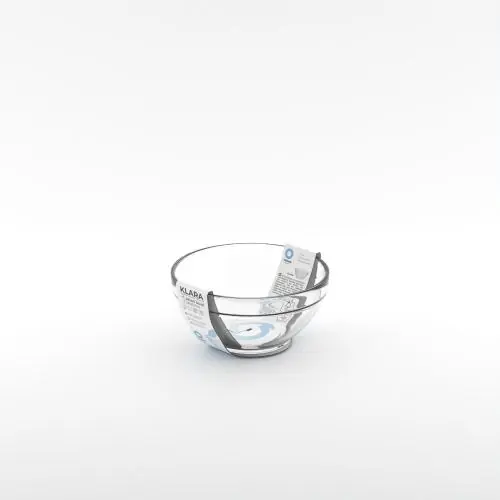 Cena promocyjna Miseczka szklana Klara Trend Glass 14 cm