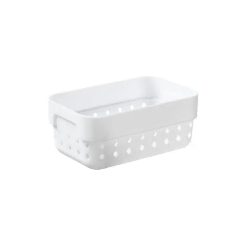 Sprawdź teraz ORGANIZER SEOUL S 5021 BIAŁY