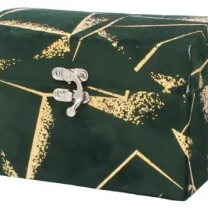 LIVELLO KUFEREK NA DROBIAZGI 16x12x11CM Popularny