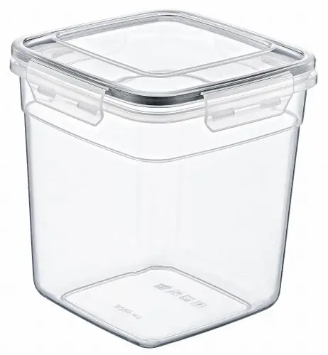 Easyform Diamond pojemnik organizer kuchenny hermetyczne zamknięcie 3,2l Promocja